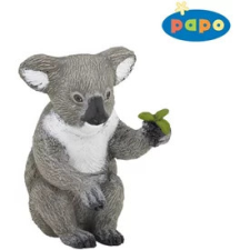  Papo koala 50111 játékfigura