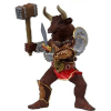  Papo minotaurus figura (63431)