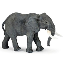  Papo nagy afrikai elefánt figura (73287--) játékfigura