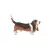 Papo Papo Basset Hound kutya 54012