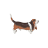Papo Papo Basset Hound kutya 54012 (90834)