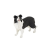 Papo Papo Border Collie kutya 54008 (97298)