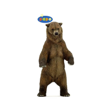 Papo Papo grizzly medve 50153 (25942) játékfigura