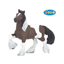 Papo Papo Ír Cob Bay ló játékfigura