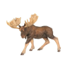 Papo Papo jávorszarvas 50065 (63286)