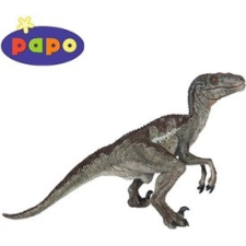 Papo Papo - velociraptor dinó játékfigura