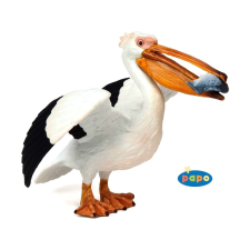 Papo pelikán 56009 játékfigura