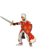  Papo piros Fülöp herceg figura (63398)