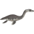 Papo plesiosaurus figura (00646)