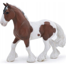 Papo : Tinker Mare ló ( ) játékfigura