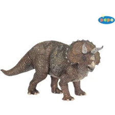  Papo triceratops dinó 55002 játékfigura