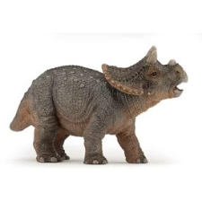  Papo triceratops dínó 55036 játékfigura