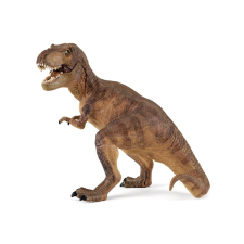 Papo tyrannosaurus rex dínó 55001 játékfigura