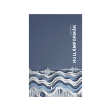 Papp Domonkos Papp Domonkos - Hullámformák regény