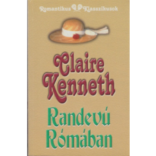 Papp-Ker Kft. Randevú Rómában antikvárium - használt könyv