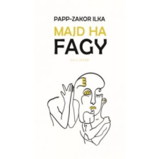 Papp-Zakor Ilka Majd ha fagy irodalom