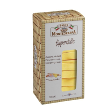 Pappardelle extra szélesmetélt tészta, 250 g tészta