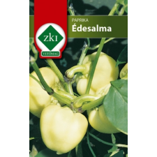 Paprika - Édesalma fa és növény