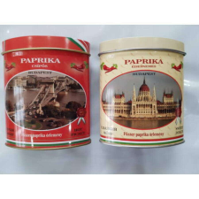 Paprika, ovál fémdobozban 70g(Kalocsai) alapvető élelmiszer