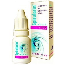 Paprika Pharma Spirularin körömápoló 10ml kézápolás