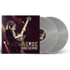 PARACHUTE AC/DC - Under The Covers (Clear Vinyl) (Vinyl LP (nagylemez))