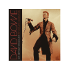 PARACHUTE David Bowie - 50th Birthday Broadcast (Vinyl LP (nagylemez))
