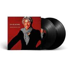PARACHUTE David Bowie - Area 2 Festival (Vinyl LP (nagylemez)) rock / pop