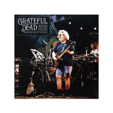 PARACHUTE Grateful Dead - Mountain View 1994 Volume Two (Vinyl LP (nagylemez)) rock / pop