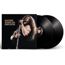 PARACHUTE Janis Joplin - Fillmore East 1969 (Vinyl LP (nagylemez)) rock / pop