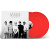 PARACHUTE Japan - In Tokyo Volume One (Red Vinyl) (Vinyl LP (nagylemez))