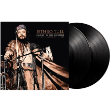 PARACHUTE Jethro Tull - Caught In The Crossfire (Vinyl LP (nagylemez)) rock / pop