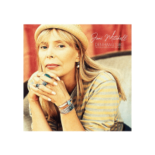 PARACHUTE Joni Mitchell - Den Haag 1983 (Vinyl LP (nagylemez)) rock / pop