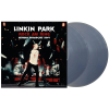 PARACHUTE Linkin Park - Rock Am Ring (Clear Vinyl) (Vinyl LP (nagylemez))