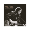 PARACHUTE Neil Young - Paris 1989 (Vinyl LP (nagylemez))