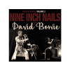 PARACHUTE Nine Inch Nails & David Bowie - Back In Anger: Volume 2 (Vinyl LP (nagylemez))