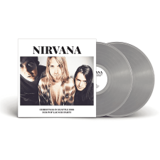 PARACHUTE Nirvana - Christmas In Seattle 1988 (Clear Vinyl) (Vinyl LP (nagylemez)) rock / pop