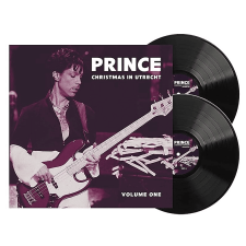 PARACHUTE Prince - Christmas In Utrecht Volume One (Vinyl LP (nagylemez)) rock / pop