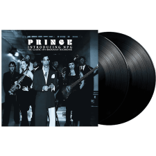PARACHUTE Prince - Introducing NPG (Vinyl LP (nagylemez)) rock / pop