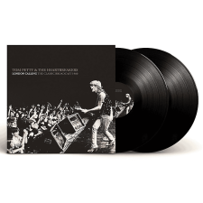 PARACHUTE Tom Petty & The Heartbreakers - London Calling (Vinyl LP (nagylemez)) rock / pop