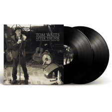 PARACHUTE Tom Waits - After The Fox Vol. 1 (Vinyl LP (nagylemez)) rock / pop