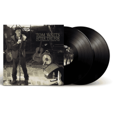 PARACHUTE Tom Waits - After The Fox Vol. 2 (Vinyl LP (nagylemez)) rock / pop