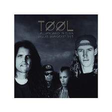 PARACHUTE Tool - Lollapalooza In Texas (Vinyl LP (nagylemez)) heavy metal