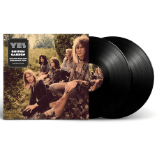 PARACHUTE Yes - Boston Garden (Vinyl LP (nagylemez)) rock / pop