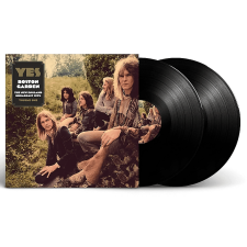 PARACHUTE Yes - Boston Garden Vol. 1 (Vinyl LP (nagylemez)) rock / pop