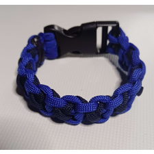 Paracord karkötő ékszer szett