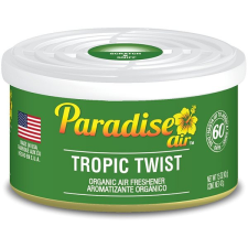 Paradise Air Organic Air Freshener, Tropic Twist illat illatosító, légfrissítő