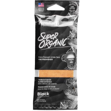 Paradise Air Super Organic Air Freshener - Black illatosító, légfrissítő
