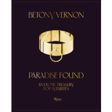  Paradise Found idegen nyelvű könyv