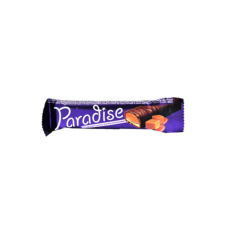 Paradise T. Paradise karamellás szelet tejbevonóval mártott-22g csokoládé és édesség