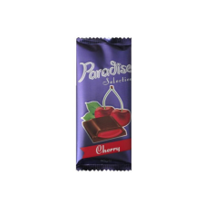 Paradise T. Paradise selection meggy ízű krémmel töltött tejtábla - 9 csokoládé és édesség